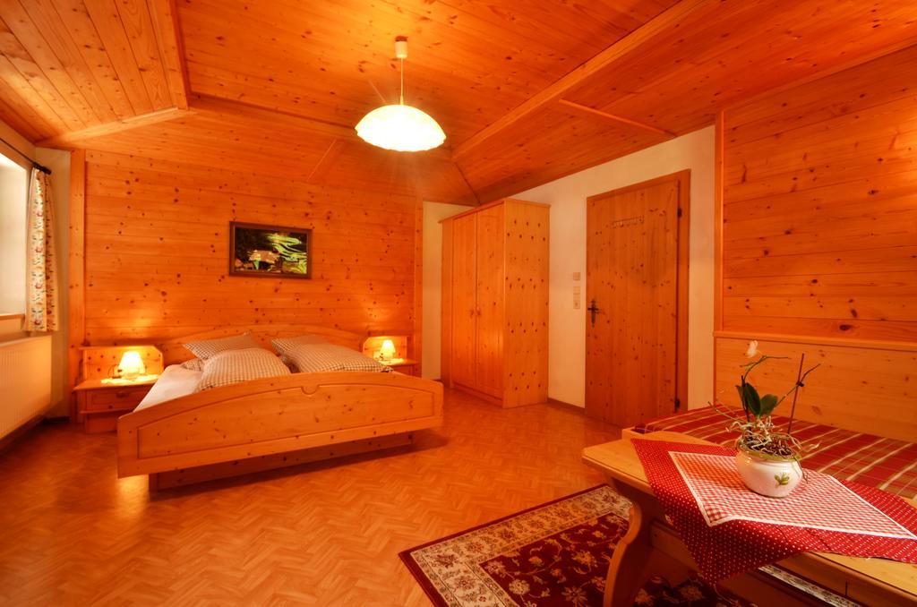 Kartnall'S Alm Neustift im Stubaital Exterior foto