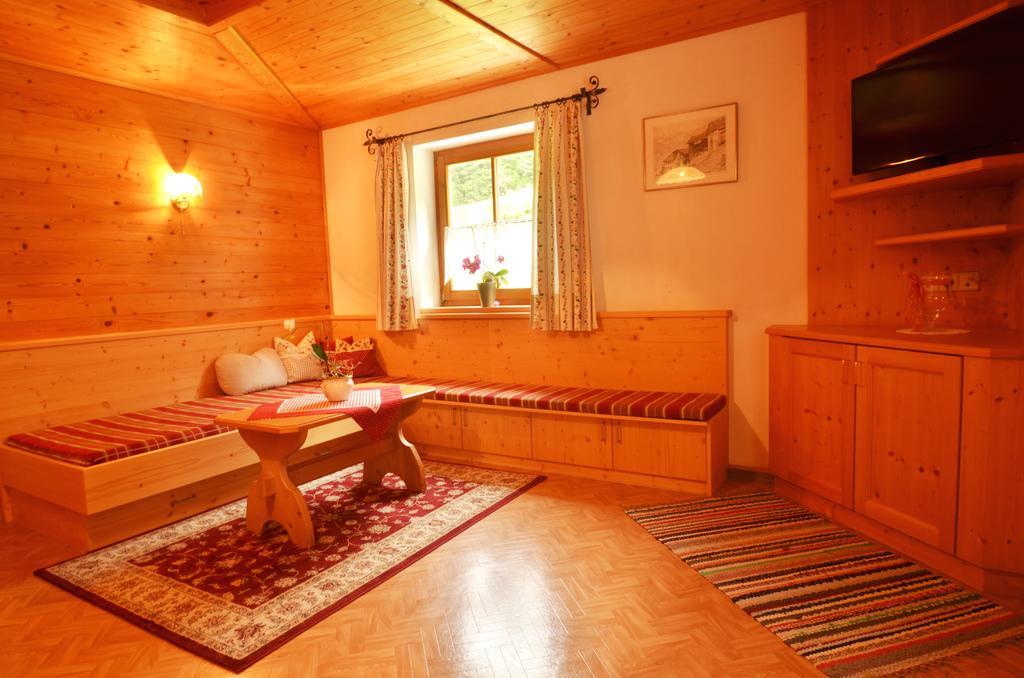 Kartnall'S Alm Neustift im Stubaital Exterior foto
