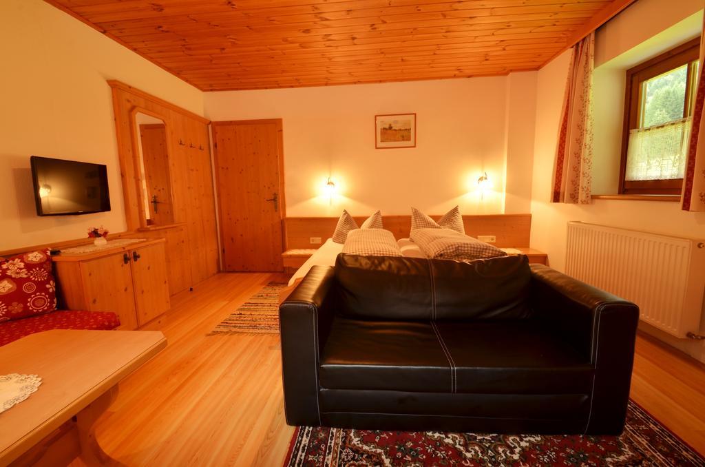 Kartnall'S Alm Neustift im Stubaital Exterior foto
